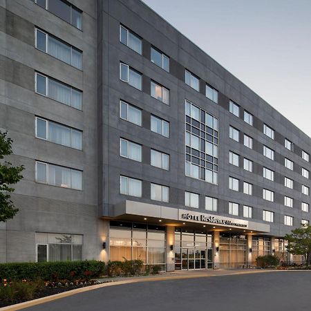 Residence Inn By Marriott Montreal Airport Dorval Esterno foto