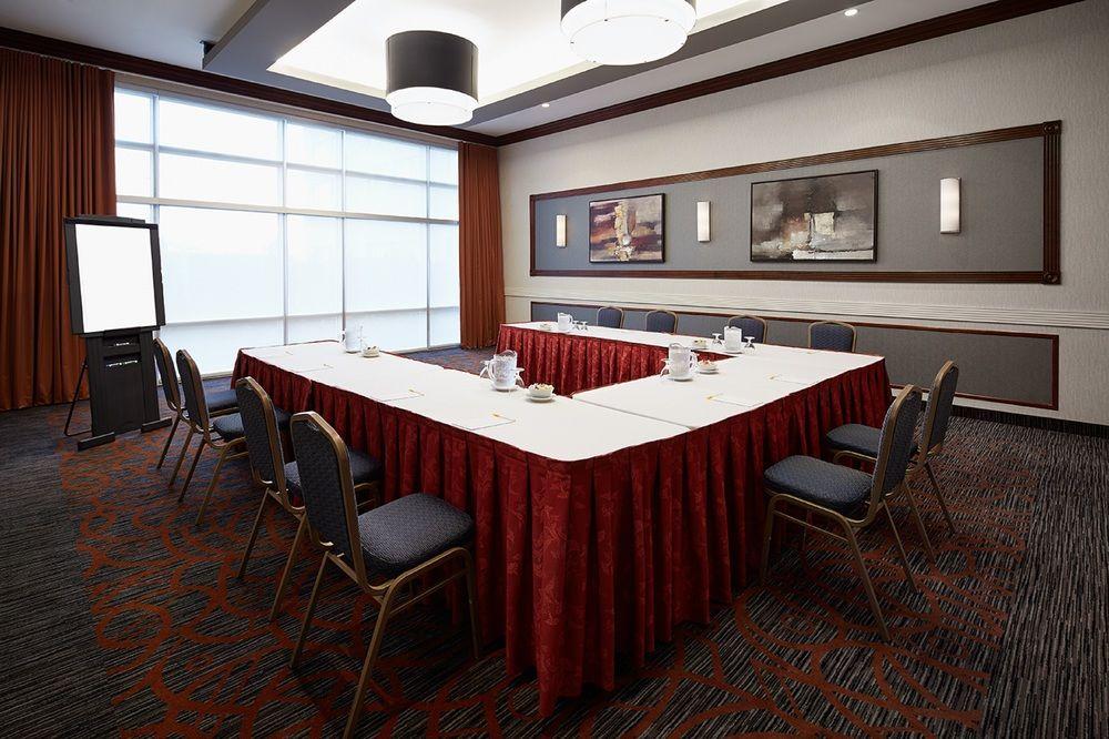 Residence Inn By Marriott Montreal Airport Dorval Esterno foto
