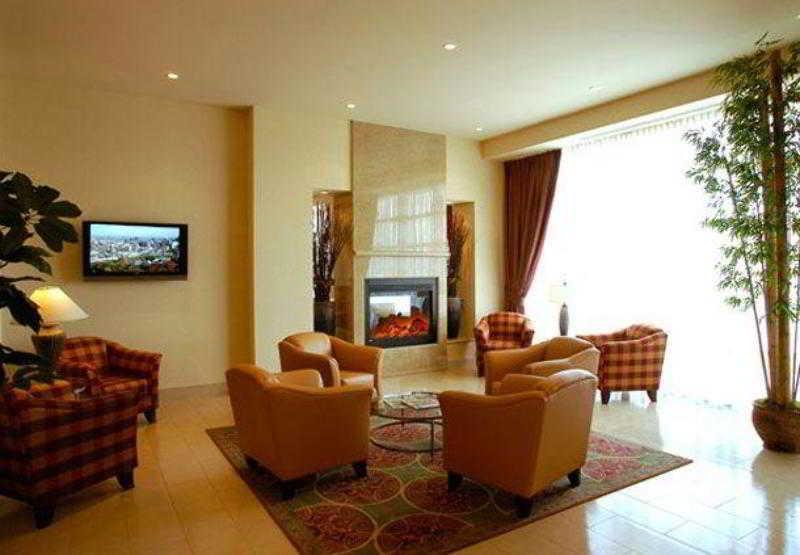 Residence Inn By Marriott Montreal Airport Dorval Esterno foto