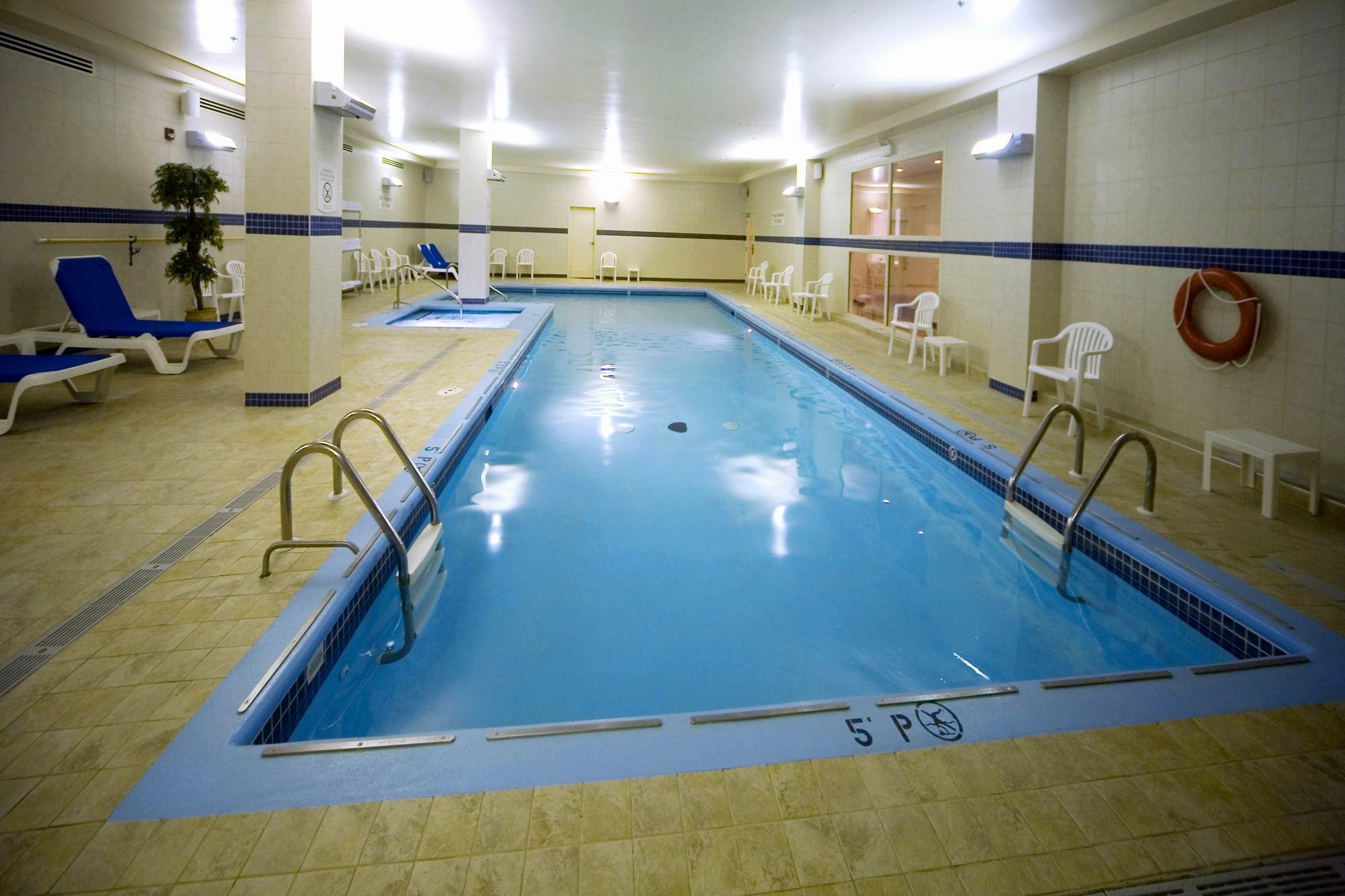 Residence Inn By Marriott Montreal Airport Dorval Esterno foto