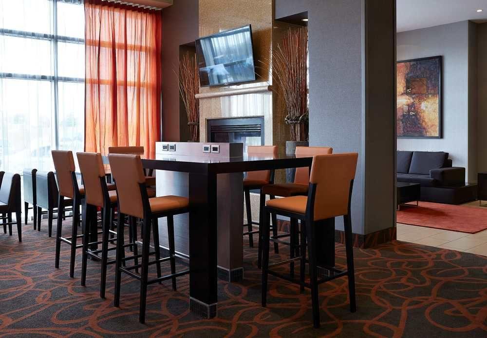 Residence Inn By Marriott Montreal Airport Dorval Esterno foto