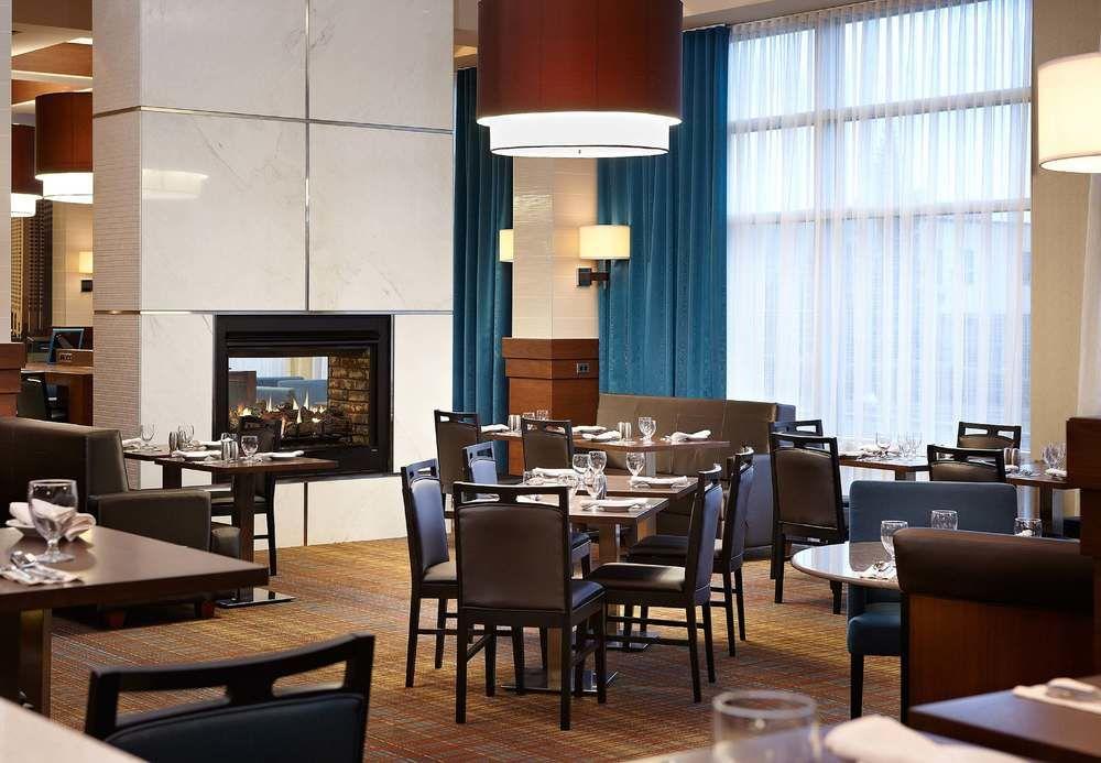 Residence Inn By Marriott Montreal Airport Dorval Esterno foto