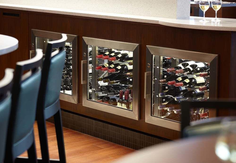 Residence Inn By Marriott Montreal Airport Dorval Esterno foto