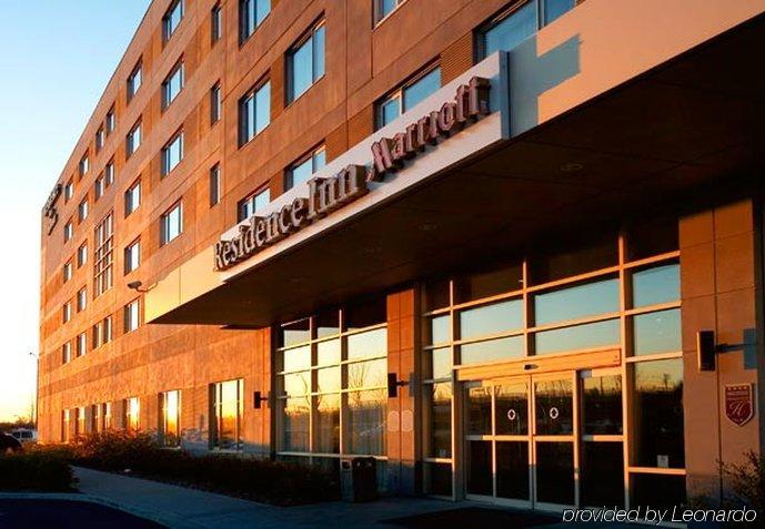 Residence Inn By Marriott Montreal Airport Dorval Esterno foto