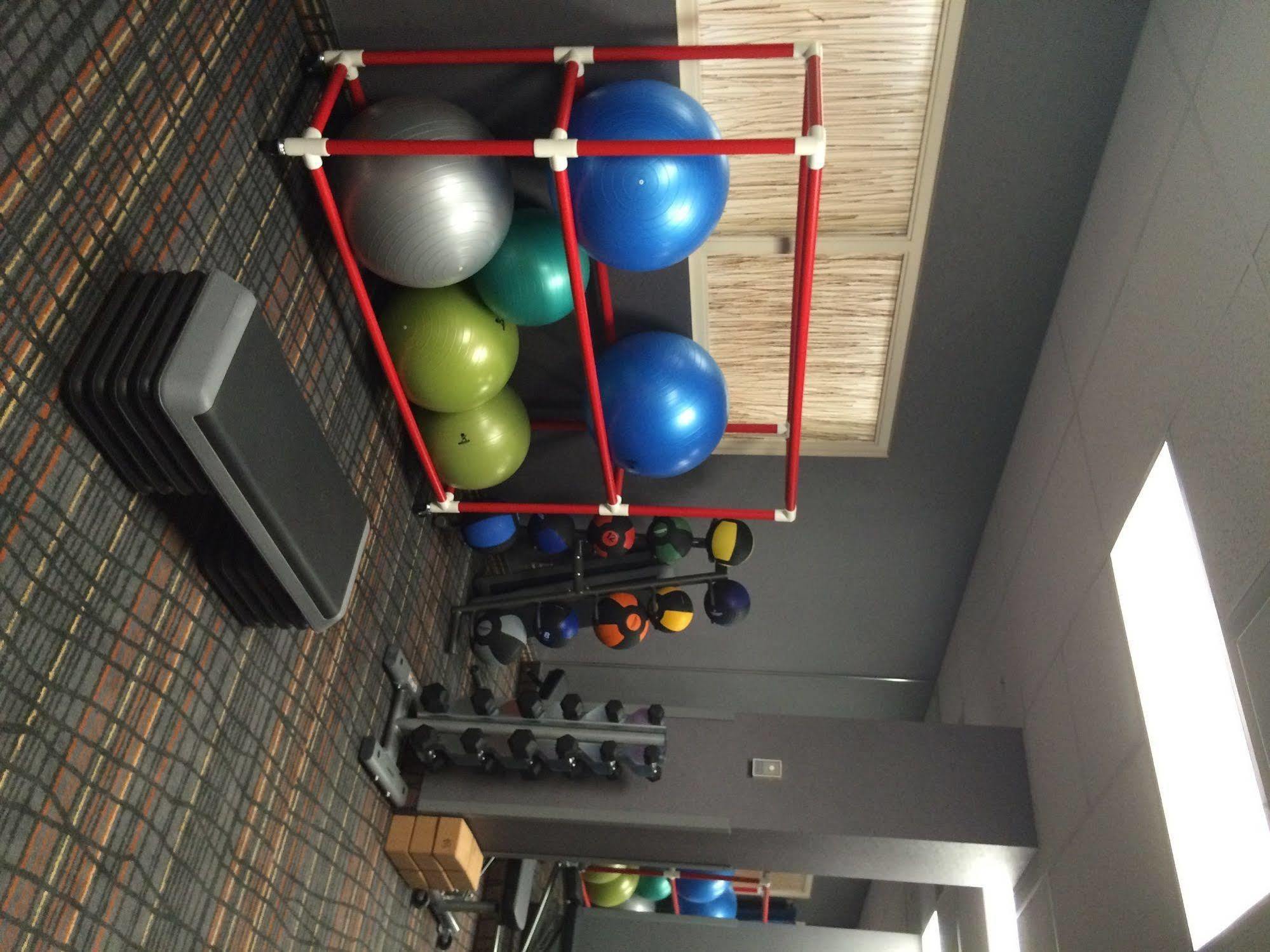 Residence Inn By Marriott Montreal Airport Dorval Esterno foto